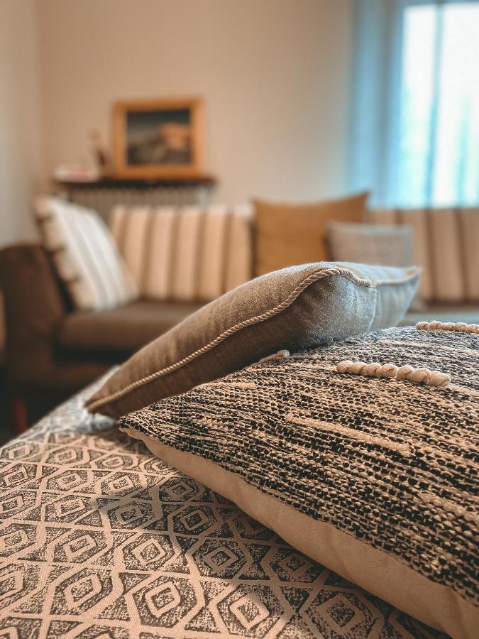 אאוסטה Apartment L'Envers מראה חיצוני תמונה